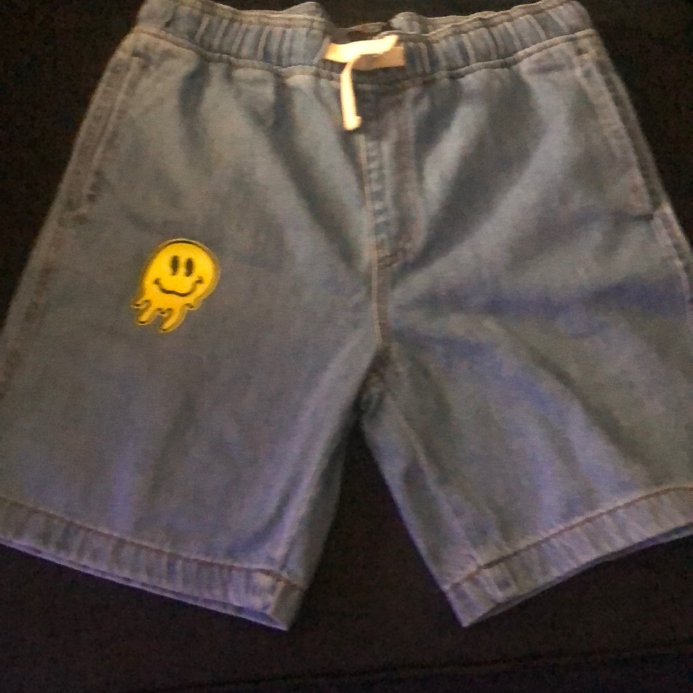 Forever21 Shorts